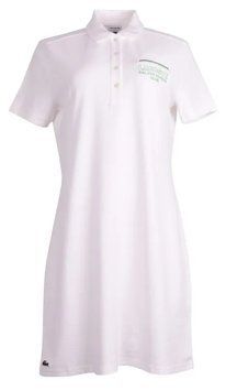 Жіноча сукня Lacoste Roland Garros Club ST103007 фото