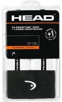 Наружные накладки на голову Prestige Pro + браслет 10P ST16406 фото
