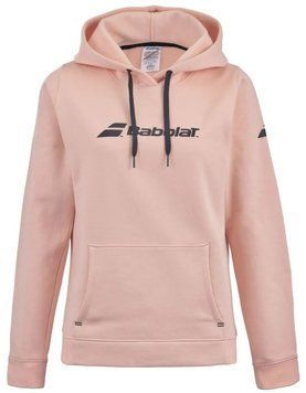 Толстовка для дівчинки Babolat Exercise Hood Sweat Jr ST98520 фото