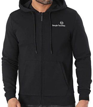 Чоловічий світшот Sergio Tacchini Bold ST97882 фото