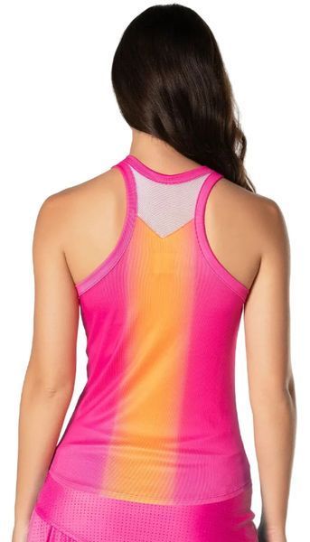 Женский топ Lucky in Love Shockin' Radiance Tank ST98350 фото