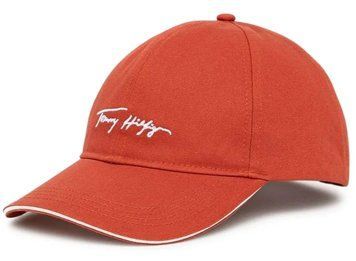 Фірмова жіноча кепка Tommy Hilfiger ST82495 фото