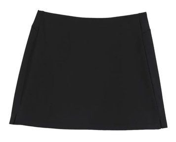 Спідниця для дівчинки Wilson Kids Team Flat Front - чорна ST97668 фото