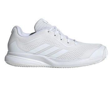 Жіночі черевики Adidas Avaflash 2 - білий хмара/білий хмара/сріблястий металік ST112710 фото