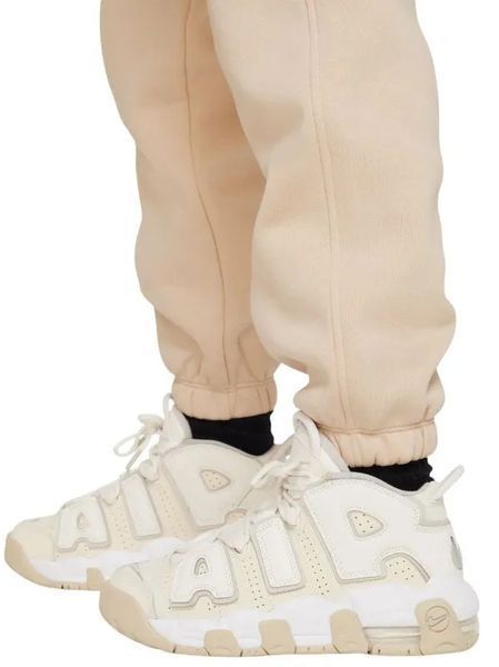 Nike Kids Sportswear Club Fleece Вільні штани для дівчаток ST100919 фото
