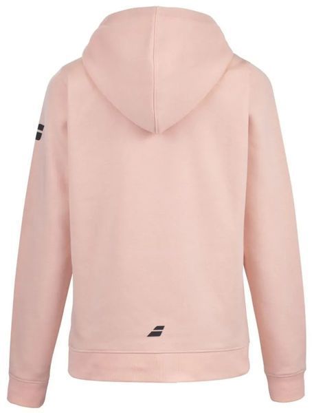 Толстовка для дівчинки Babolat Exercise Hood Sweat Jr ST98520 фото