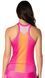 Женский топ Lucky in Love Shockin' Radiance Tank ST98350 фото 2