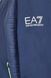 Куртка-бомбер EA7 Man Woven - темно-синий ST92703 фото 3
