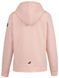 Толстовка для дівчинки Babolat Exercise Hood Sweat Jr ST98520 фото 2
