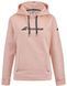 Толстовка для дівчинки Babolat Exercise Hood Sweat Jr ST98520 фото 1