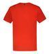 Мужская футболка Le Coq Sportif ESS Tee Short Sleeve N&deg;4 SS23 - технический красный ST90572 фото 2