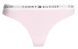 Жіноча білизна Tommy Hilfiger Thong 1P - світло-рожевий ST87452 фото 1