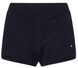 Женские шорты Tommy Hilfiger RW Terry Polka Dot - небо пустыни/горошек ST82562 фото 1