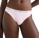 Жіноча білизна Tommy Hilfiger Thong 1P - світло-рожевий ST87452 фото 2