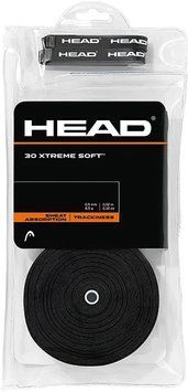 Наружные повязки Head Xtremesoft 30P ST16430 фото