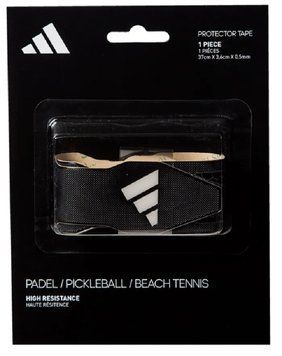 Защитная лента Adidas - черная ST95584 фото