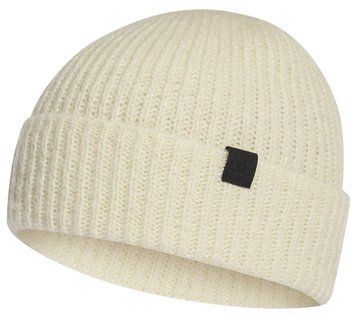 Зимова шапка Adidas Cuff Beanie - чудо біле/чорне/чорне ST80560 фото