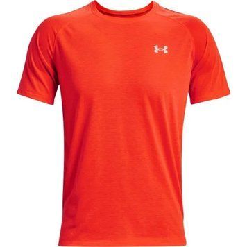 Мужская футболка Under Armour Streaker Run с коротким рукавом ST78973 фото