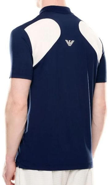 Футболка-поло EA7 Man Jersey ST102532 фото