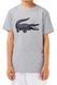 Велика тенісна футболка Lacoste для хлопчиків із логотипом XXL ST98325 фото 3
