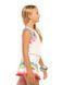Lucky in Love Новинка Summer Fun Tie Back Tank для дівчинки - багатобарвна ST86213 фото 3