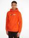 Мужская толстовка Tommy Hilfiger Essentials Hoody - кислотно-оранжевый ST85915 фото 3