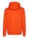 Мужская толстовка Tommy Hilfiger Essentials Hoody - кислотно-оранжевый ST85915 фото 2