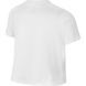 Футболка Nike Sportswear Crop Futura для дівчат ST79685 фото 2