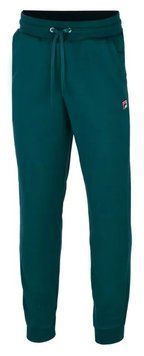 Чоловічі спортивні штани Fila Larry - темно-сірий ST86768 фото