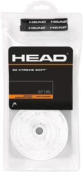 Наружные повязки Head Xtremesoft 30P ST16431 фото