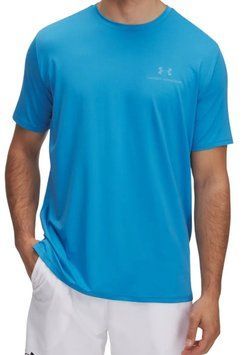 Чоловіча футболка Under Armour Vanish Energy з коротким рукавом ST102377 фото