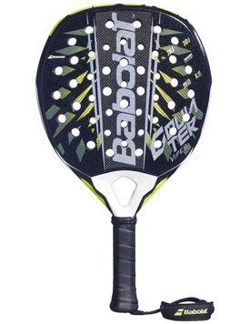 Ракетка для падель Babolat Counter Viper 2.6 ST109155 фото