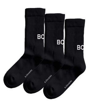 Носки Bj&ouml;rn Borg Crew 3P ST99736 фото