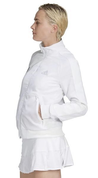 Жіноча толстовка Adidas Tennis Uniforia W ST77897 фото
