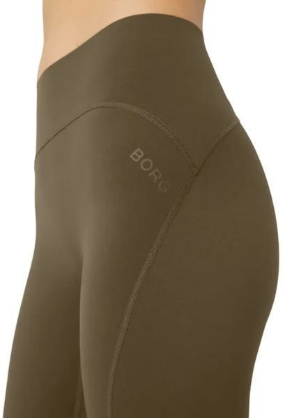 Жіночі легінси Bj&ouml;rn Borg Sleek ST100204 фото