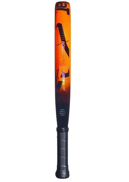 Ракетка для падель Babolat Viper Juan Lebron 3.0 (тестер) TP00070 фото