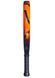 Ракетка для падель Babolat Viper Juan Lebron 3.0 (тестер) TP00070 фото 4
