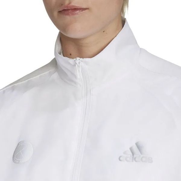 Жіноча толстовка Adidas Tennis Uniforia W ST77897 фото