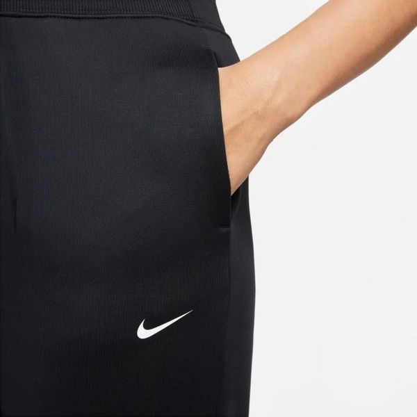Женские брюки Nike Therma-FIT One с высокой талией 7/8 ST93570 фото