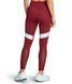 Женские леггинсы Bj&ouml;rn Borg High Waist Block Tights W - велосипедный красный ST80489 фото 2