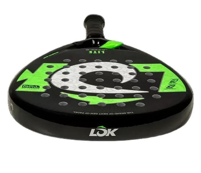 Ракетка LOK Jungle Lite ST108410 фото