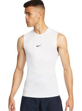 Компресійна білизна Nike Pro Dri-Fit Tight Sleeveless Fitness Top ST94237 фото
