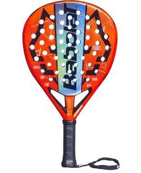Ракетка для падель Babolat Viper Soft Juan Lebron 3.0 (тестер) TP00071 фото