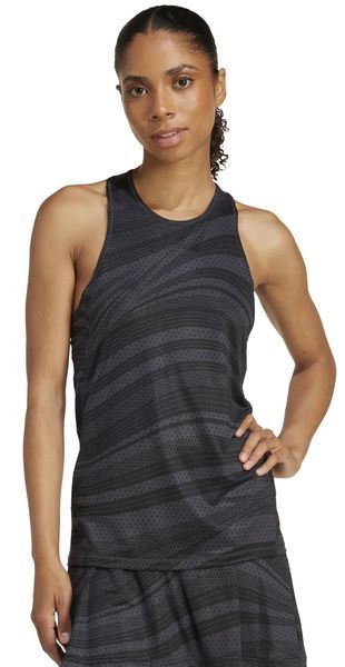 Женская футболка Adidas Club Tennis Climacool Graphic Tank ST101345 фото