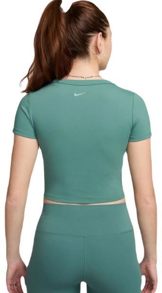 Женский топ с короткими рукавами Nike One Dri-Fit ST97019 фото