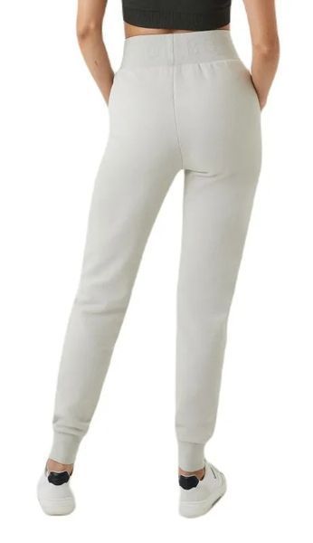 Женские брюки Bj&ouml;rn Borg Sthlm High Waist Sweat - Moonstruck ST86947 фото