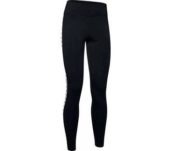 Жіночі легінси Under Armour Favorite Branded - чорні ST69303 фото