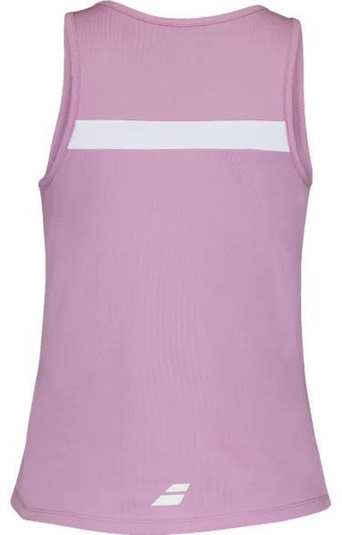 Женский топ-майка Babolat Padel ST102396 фото