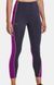 Жіночі легінси Under Armour UA RUSH No-Slip Waistband Ankle - загартована сталь/стробоскоп ST87228 фото 3