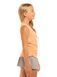 Lucky in Love Animal Instinct Lightweight Rib Tank для дівчаток - персикове сяйво ST83892 фото 2